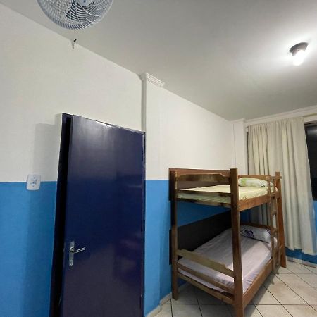 Portaria E Circulacao De Hospedes So Ate 23 Horas - Reabre As 5 Horas - Compartilhado Tompell Hostel Ponta Porã Exteriér fotografie